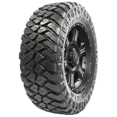 MAXXIS RAZR MT772 265/75R16 123/120Q 10PR