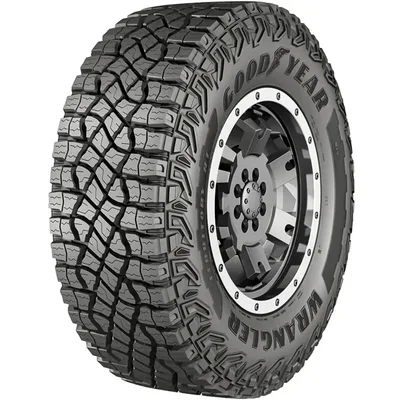 GOODYEAR WRANGLER TERRITORY RT 315/70R17 113/110S