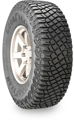 GOODYEAR TERRITORY MT LT315/70R17 113/110S 6PR