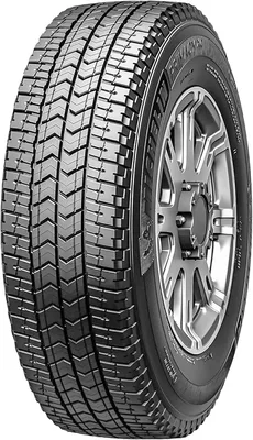 MICHELIN PRIMACY XC TPC LT235/80R17 120/117R