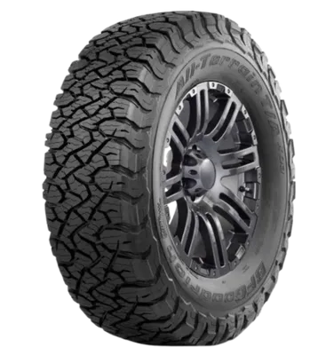 BF GOODRICH KO3 265/60R20 121/118S