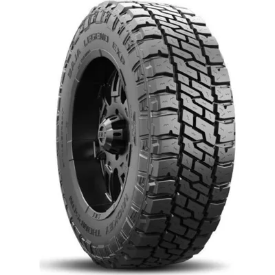 MICKEY THOMPSON BAJA LEGEND EXP AT 265/65R17 120/117Q