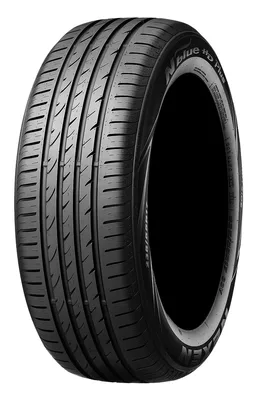 NEXEN N-BLUE HD PLUS 165/65R15 81H