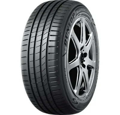 DUNLOP BLUE RESPONSE TG 225/65R17 102V