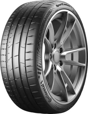 CONTINENTAL CSC7 RO 245/45R20 103Y XL