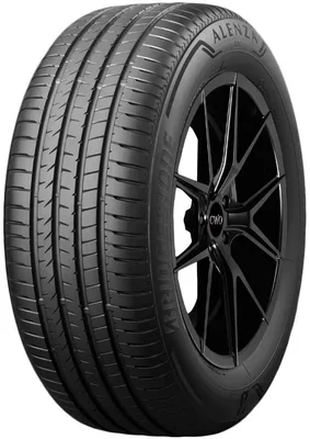 BRIDGESTONE ALENZA 001 225/60R18 104W XL