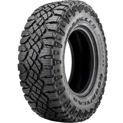 GOODYEAR DURATRAC MT 325/65R18 127/121Q