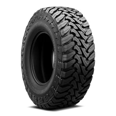 TOYO OPEN COUNTRY M/T 255/85R16 119P TL