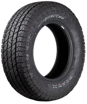 ROADX RXQUEST AT21 265/75R16 123/120S 10PR