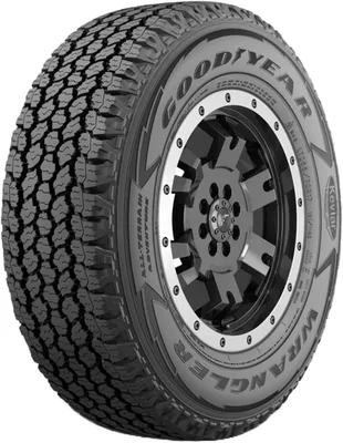 GOODYEAR WRANGLER AT 205R16C 110/108S 8PR