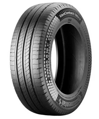 CONTINENTAL VAN CONTACT ULTRA 215/75R16C 116/114R