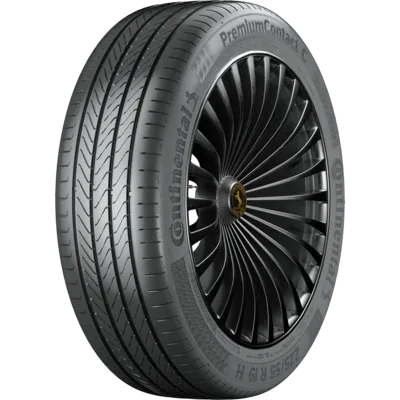 CONTINENTAL CPC C 215/50R17 95Y XL