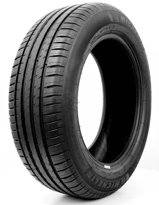 MICHELIN PS4 SUV 255/45R21 106Y XL