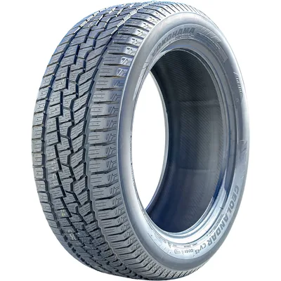 YOKOHAMA GEOLANDAR G061 CV4S 225/60R17 99V