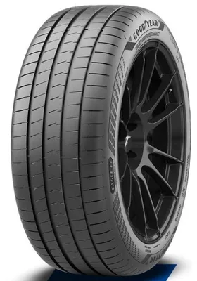 GOODYEAR ASYMMETRIC 6 285/30R19 98Y XL