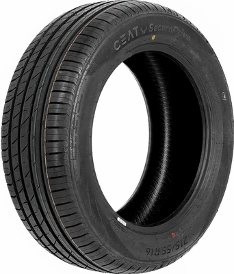 CEAT SECURADRIVE 215/60R17 100V XL