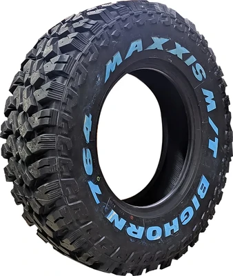 MAXXIS BIGHORN MT-764 235/75R15 104Q 6 PR
