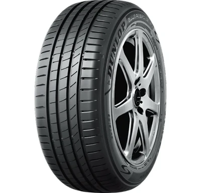 מבצע לסט צמיגי DUNLOP BLUE RESPONSE TG 205/55R16 91V