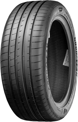 225/45R17 94Y מבצע לסט צמיגי GOODYEAR ASYMMETRIC 5