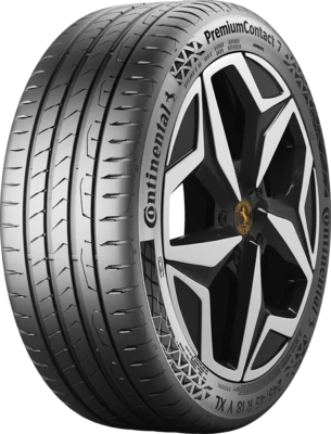 CONTINENTAL CPC7 245/50R18 100Y
