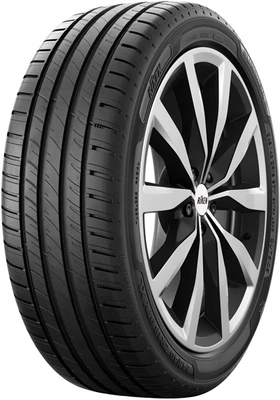 RIKEN SUMMER 3 245/45R18 100W XL