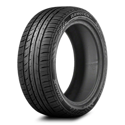 ROADX RXMOTION U11 RFT 245/40R20 99Y XL