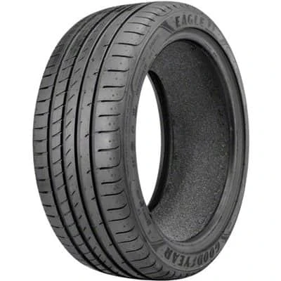 GOODYEAR ASYMMETRIC 2 MOE 245/40R20 99Y XL