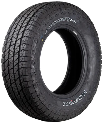ROADX RXQUEST AT21 235/75R15 109T XL