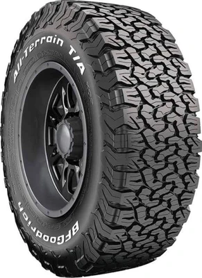 BF GOODRICH K02 315/70R17 113/110S